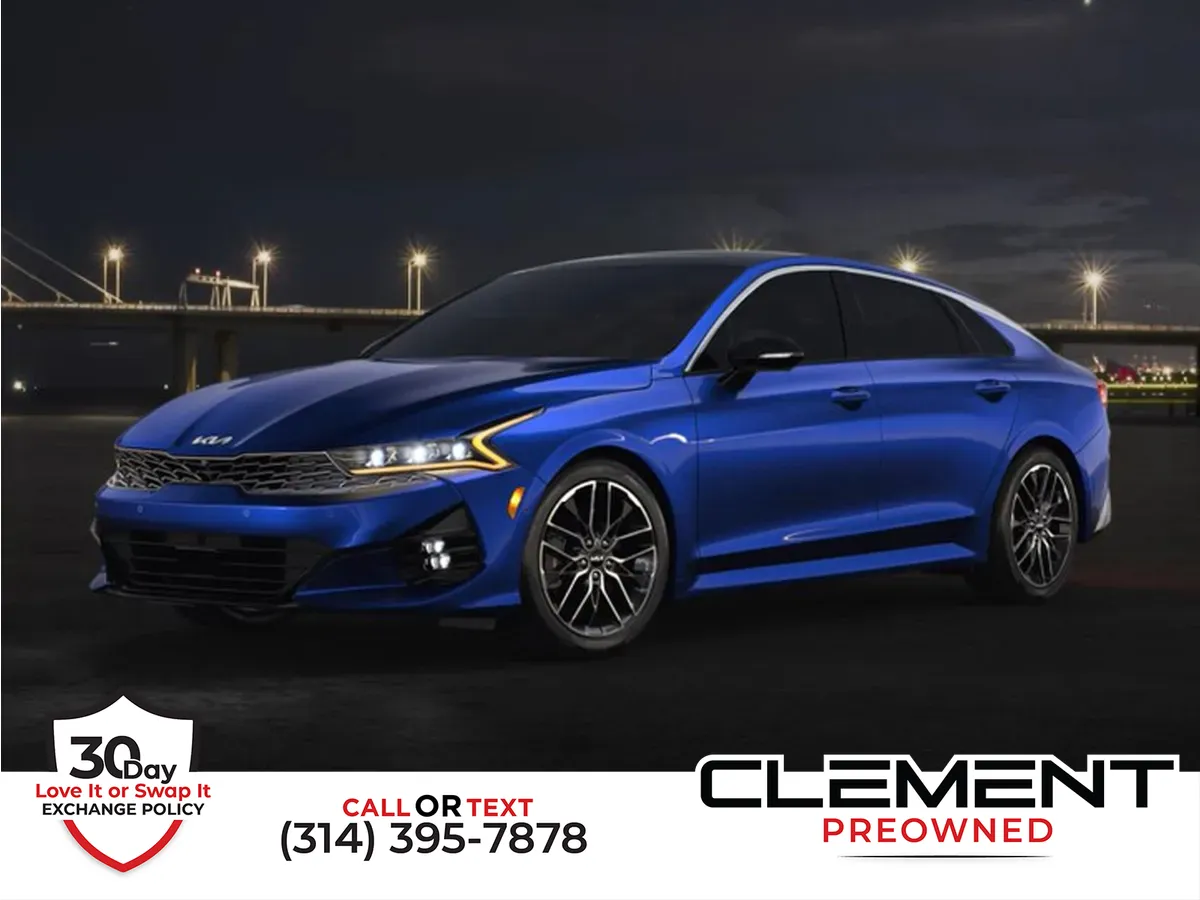 2023 Kia K5 EX for sale in Florissant, MO