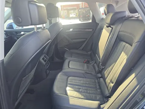 More photos of 2019 Audi Q5 2.0T Premium at Clement Pre-Owned, MO
