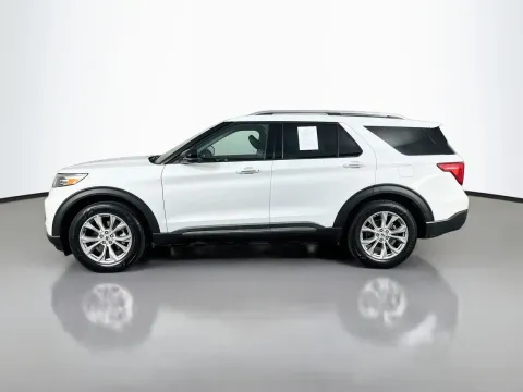 More photos of 2023 Ford Explorer Limited at Clement Pre-Owned, MO