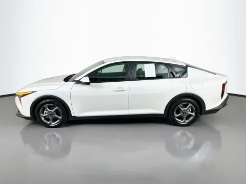 More photos of 2025 Kia K4 LXS at Clement Pre-Owned, MO