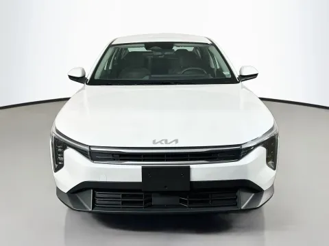 Photos of 2025 Kia K4 LXS for sale in Florissant, MO at Clement Pre-Owned