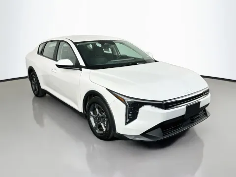 Another view of 2025 Kia K4 LXS for sale in Florissant, MO at Clement Pre-Owned