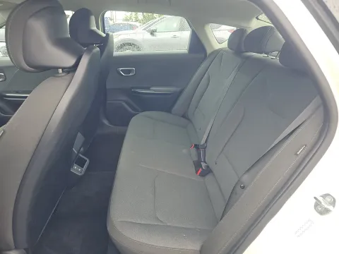 More photos of 2025 Kia K4 LXS at Clement Pre-Owned, MO