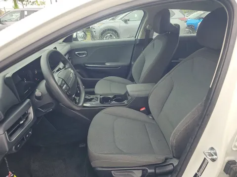 Another view of 2025 Kia K4 LXS for sale in Florissant, MO at Clement Pre-Owned