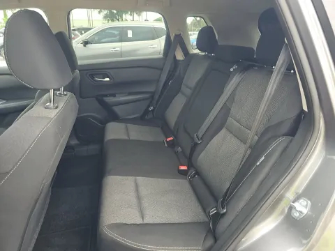 More photos of 2025 Nissan Rogue SV at Clement Pre-Owned, MO