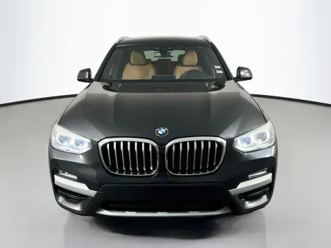 Photos of 2019 BMW X3 xDrive30i for sale in Florissant, MO at Clement Pre-Owned