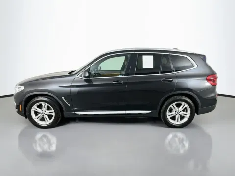 More photos of 2019 BMW X3 xDrive30i at Clement Pre-Owned, MO