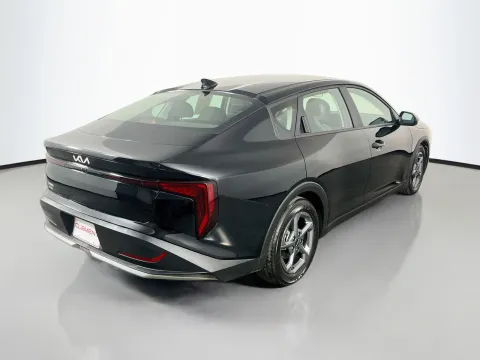 More photos of 2025 Kia K4 LXS at Clement Pre-Owned, MO