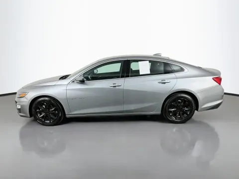 More photos of 2024 Chevrolet Malibu LT at Clement Pre-Owned, MO