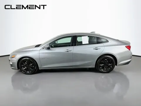 More photos of 2024 Chevrolet Malibu LT at Clement Pre-Owned, MO