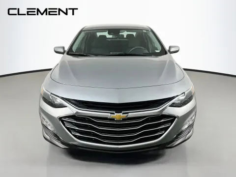 Another view of 2024 Chevrolet Malibu LT for sale in Florissant, MO at Clement Pre-Owned