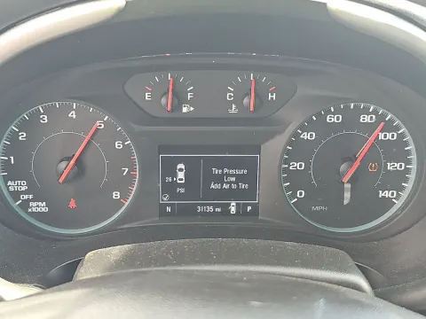 Photos of 2024 Chevrolet Malibu LT for sale in Florissant, MO at Clement Pre-Owned