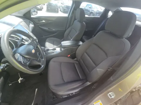Another view of 2024 Chevrolet Malibu LT for sale in Florissant, MO at Clement Pre-Owned