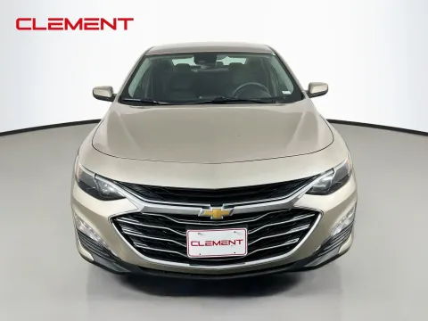 Another view of 2024 Chevrolet Malibu LT for sale in Florissant, MO at Clement Pre-Owned