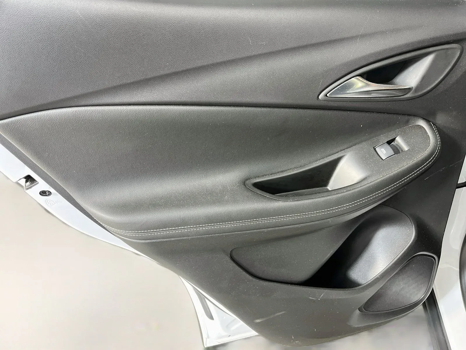 Buick Encore GX photo 28