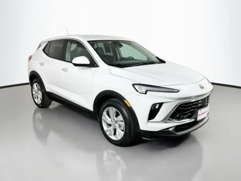 Another view of 2025 Buick Encore GX Preferred for sale in Florissant, MO at Clement Pre-Owned