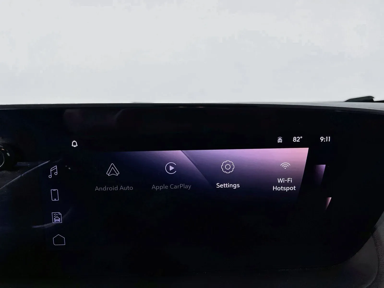 Buick Encore GX photo 19