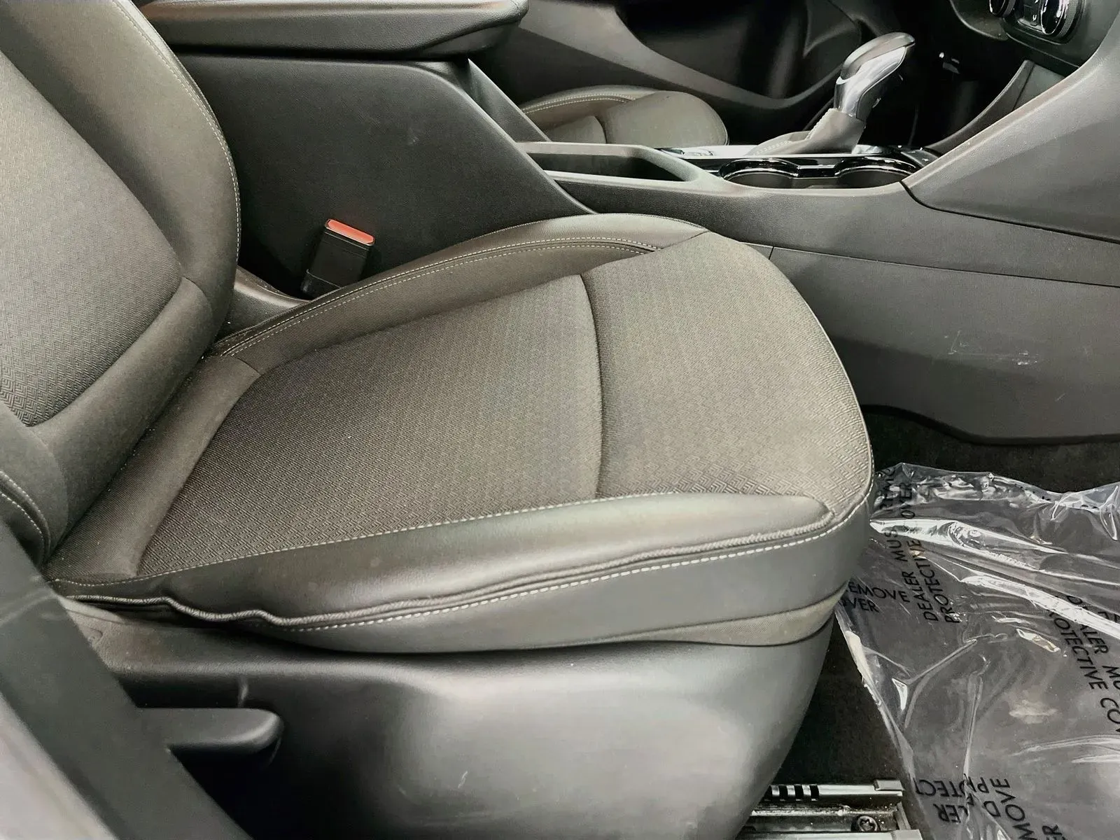 Buick Encore GX photo 31