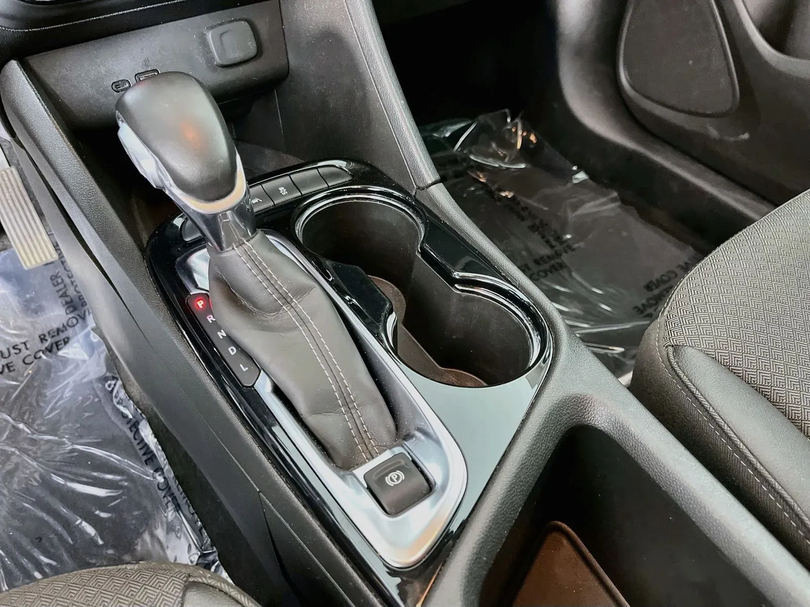 Buick Encore GX photo 23