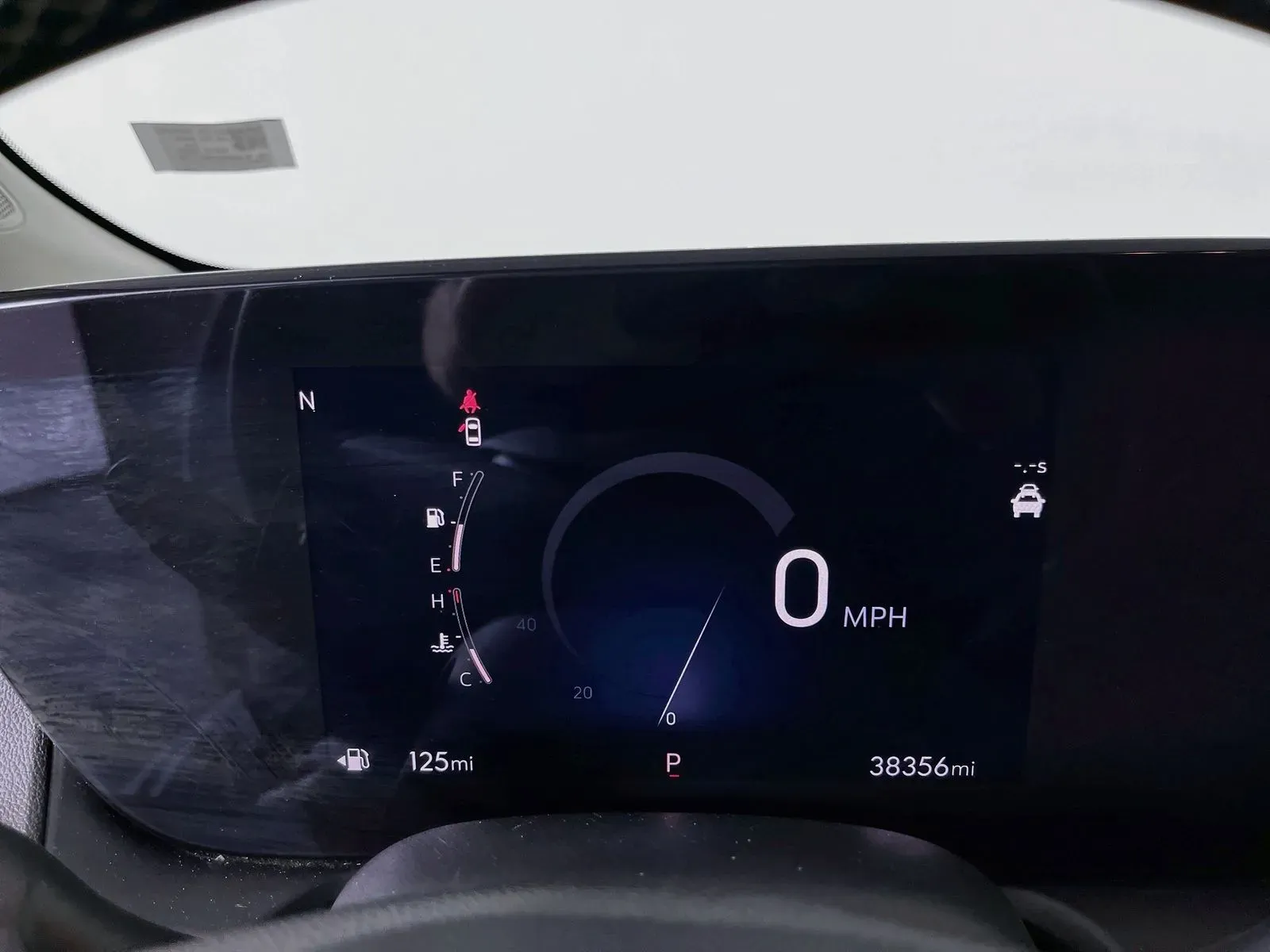 Buick Encore GX photo 18