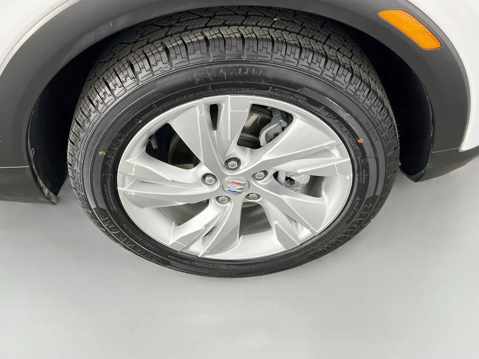 Buick Encore GX photo 34
