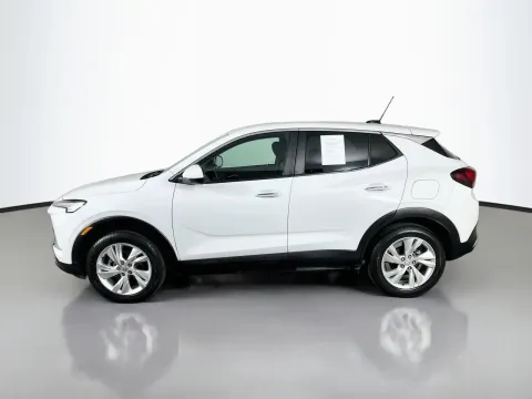 More photos of 2025 Buick Encore GX Preferred at Clement Pre-Owned, MO