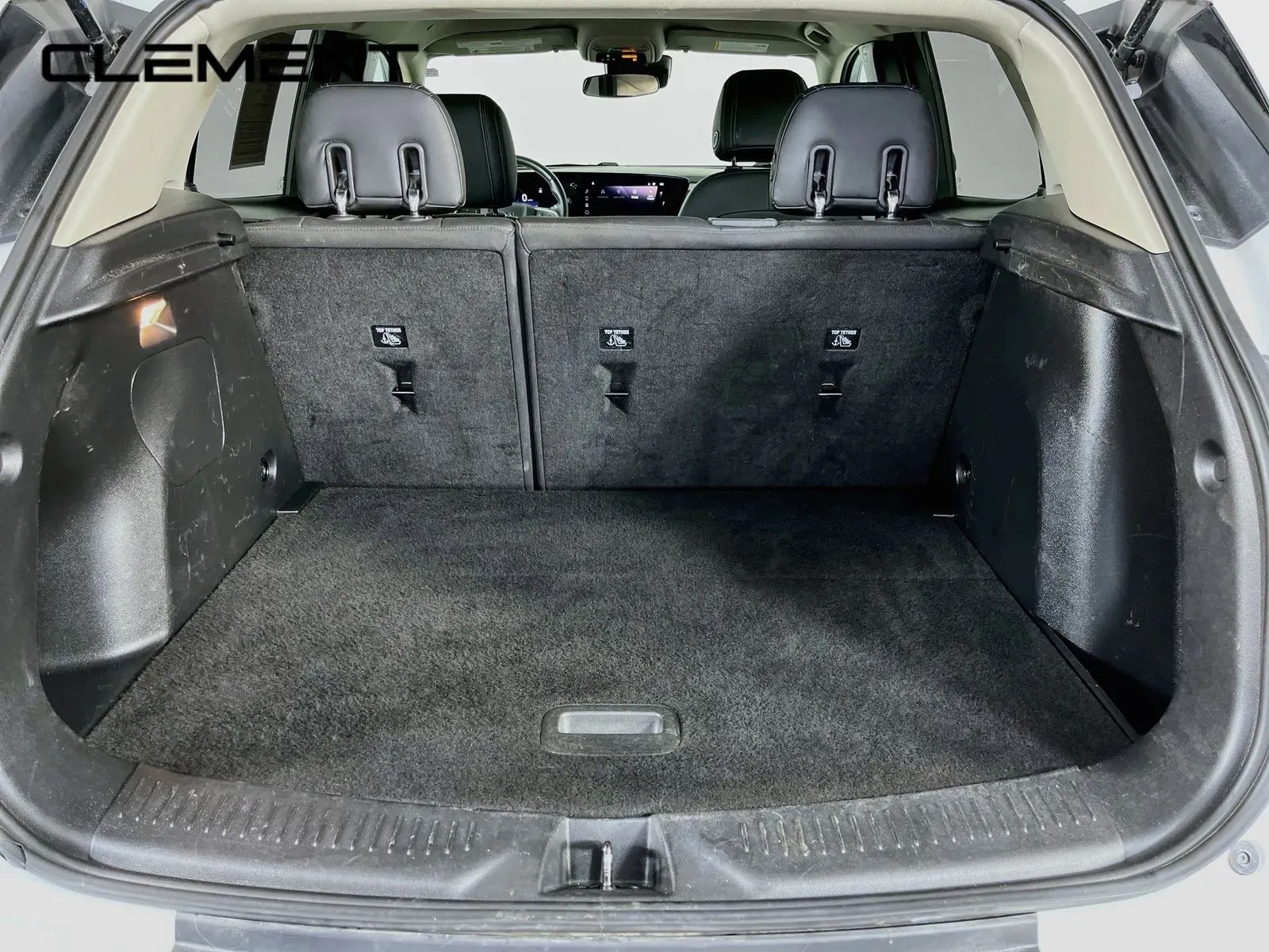 Buick Encore GX photo 10