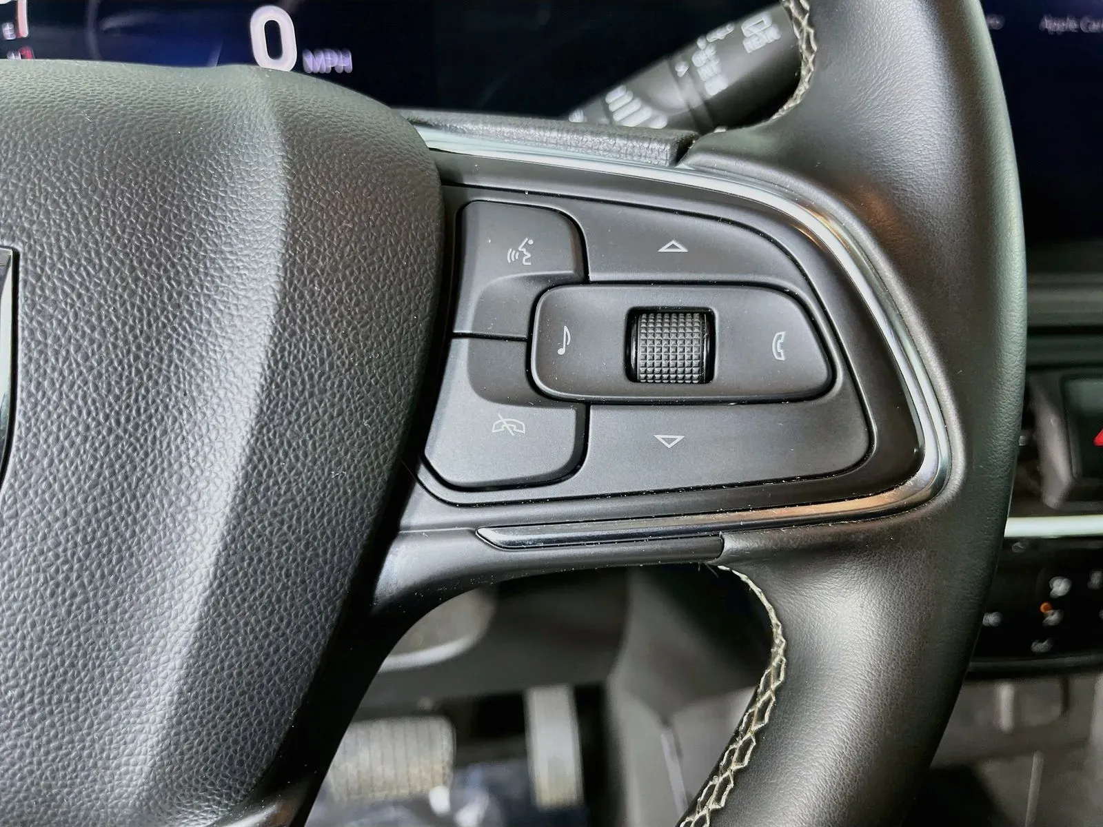 Buick Encore GX photo 17