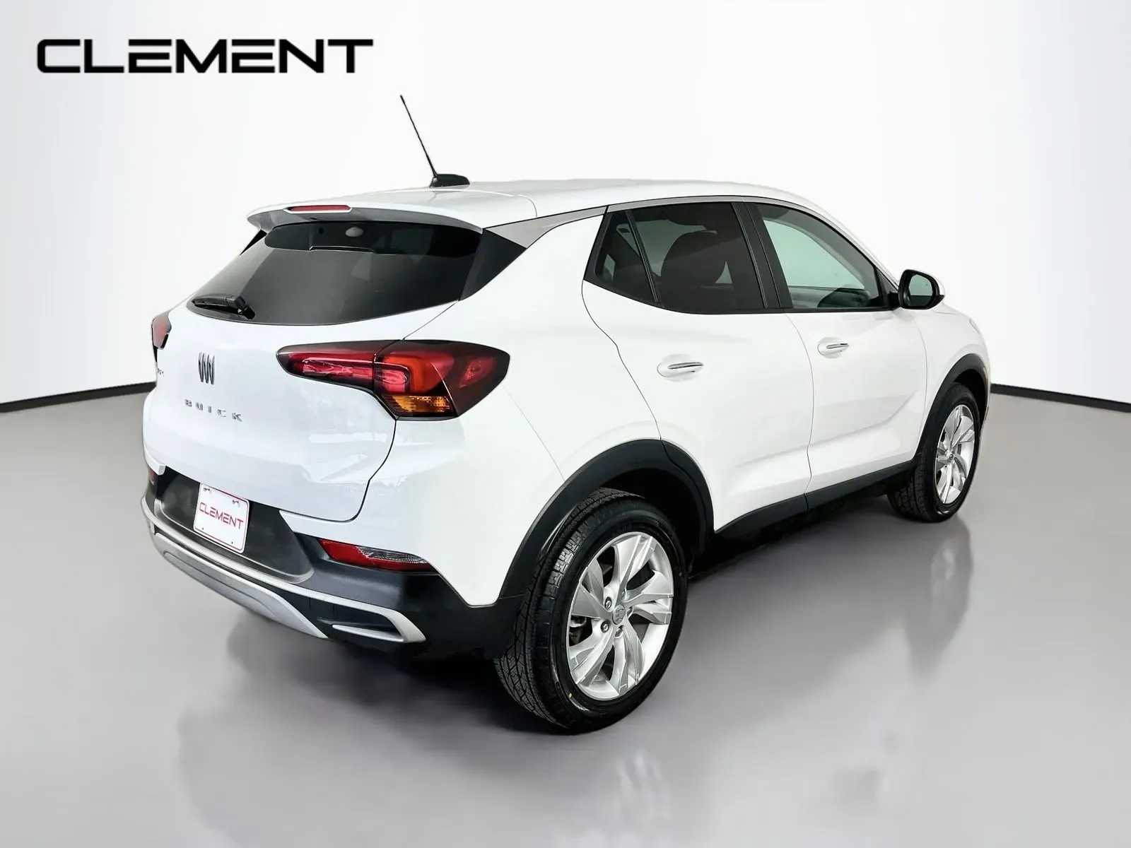 Buick Encore GX photo 7