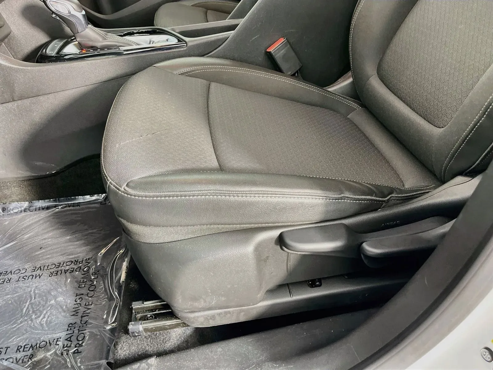 Buick Encore GX photo 26