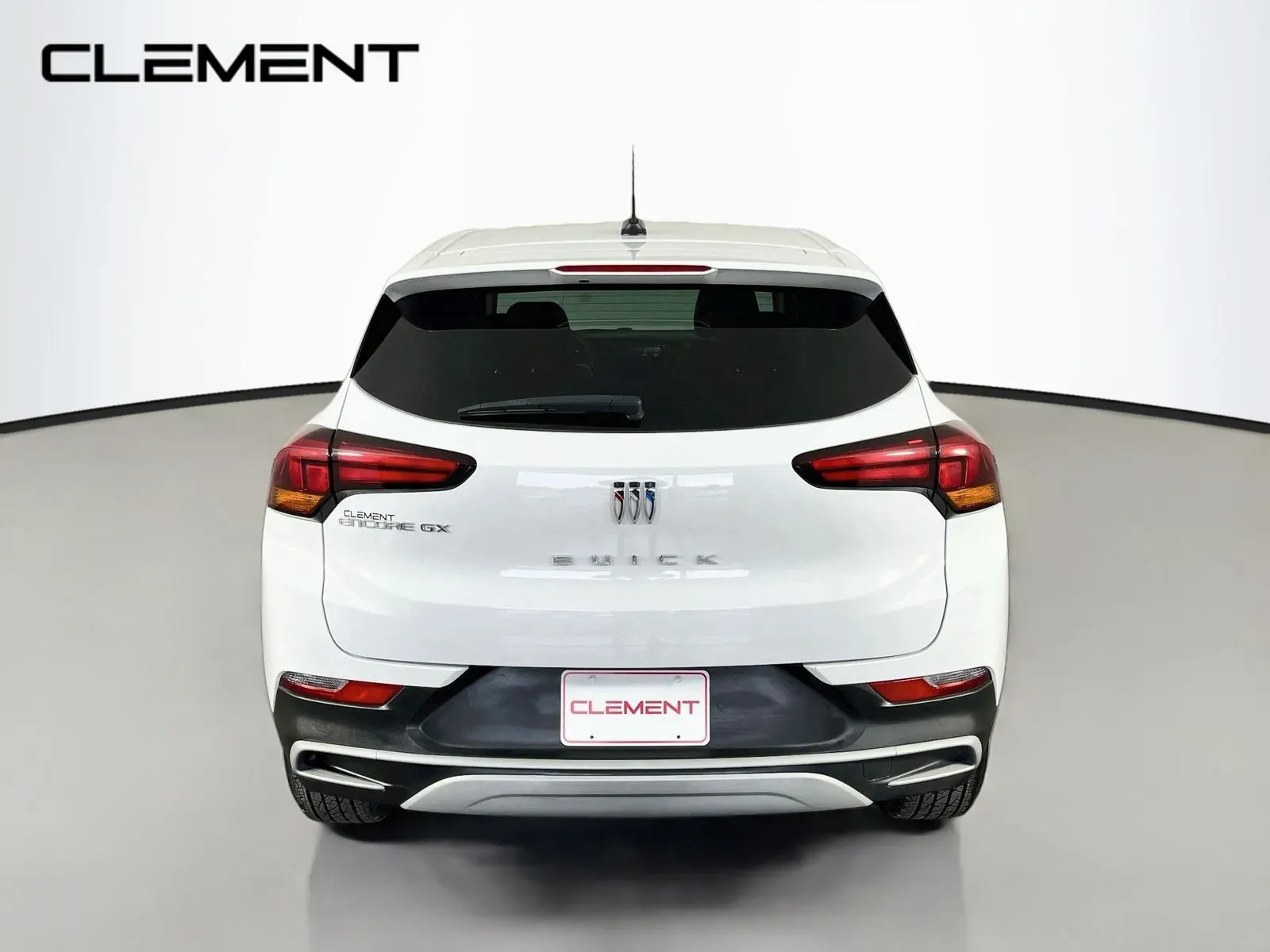 Buick Encore GX photo 8