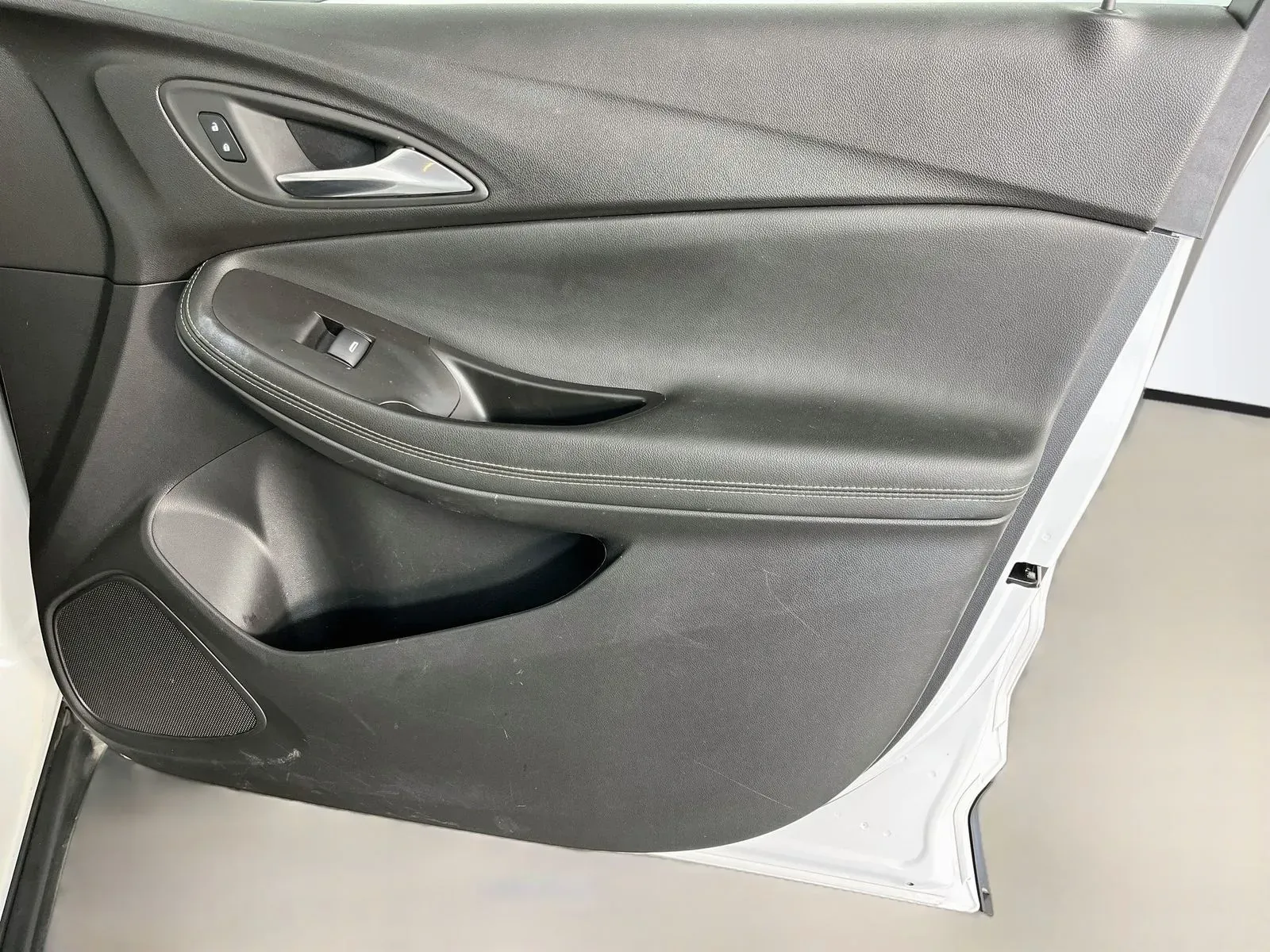 Buick Encore GX photo 33