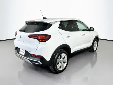 More photos of 2025 Buick Encore GX Preferred at Clement Pre-Owned, MO