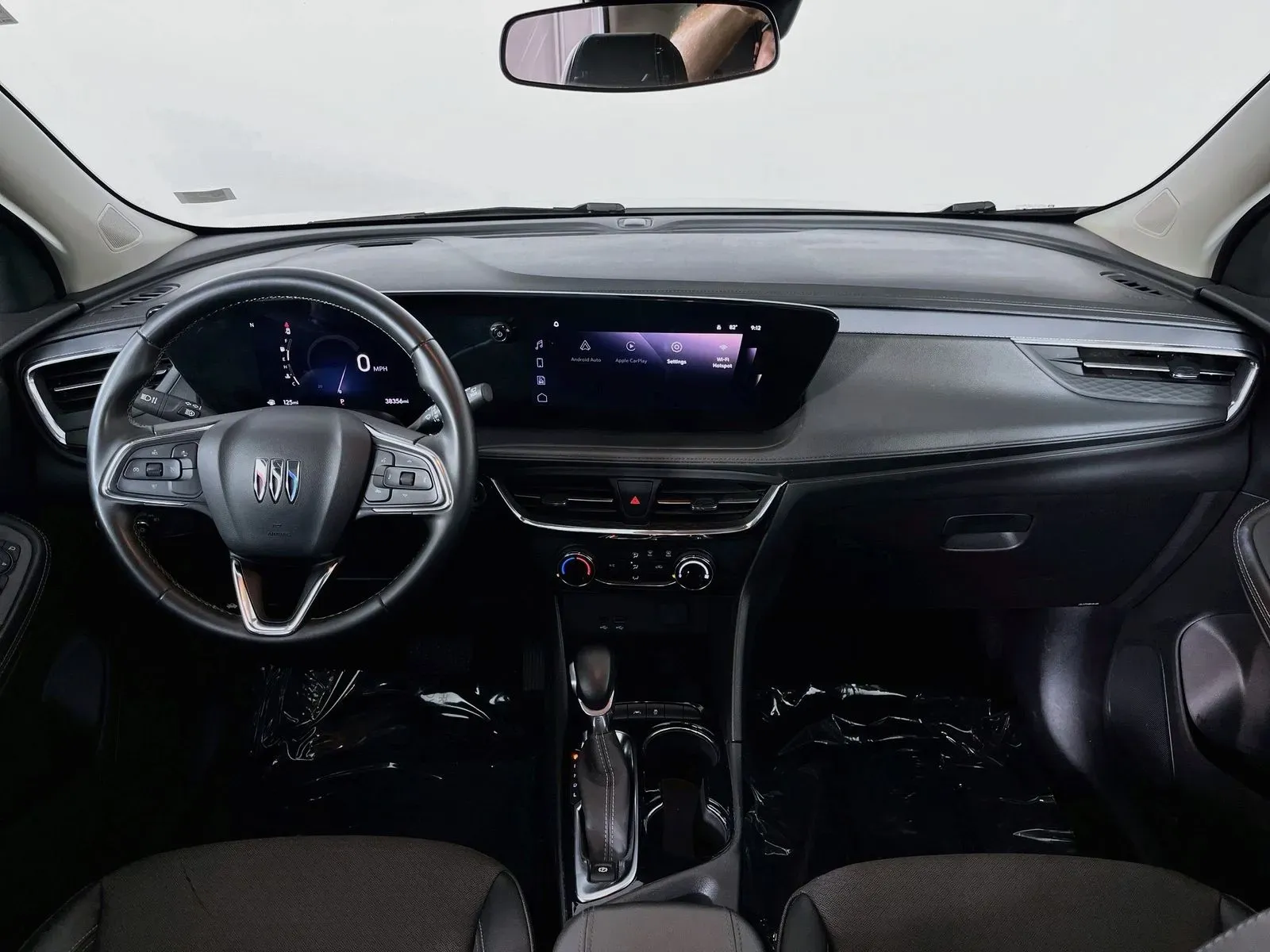 Buick Encore GX photo 12