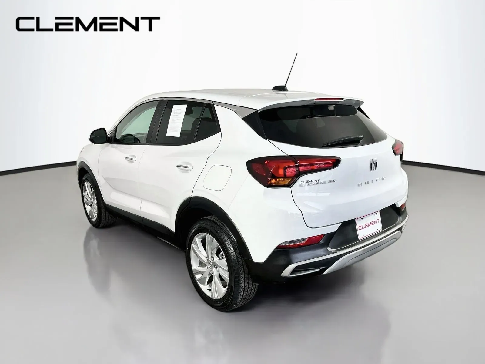 Buick Encore GX photo 9