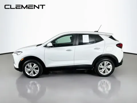 More photos of 2025 Buick Encore GX Preferred at Clement Pre-Owned, MO