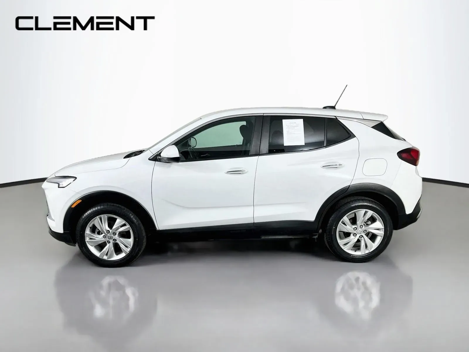 Buick Encore GX photo 5