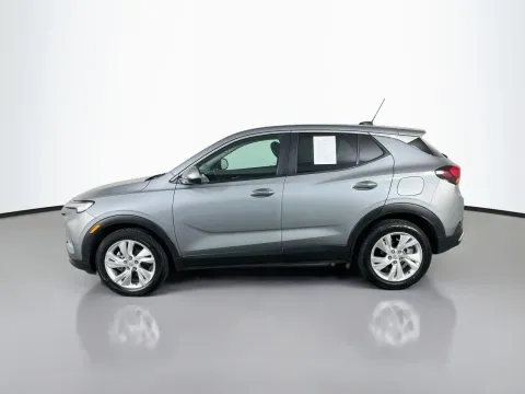 More photos of 2025 Buick Encore GX Preferred at Clement Pre-Owned, MO