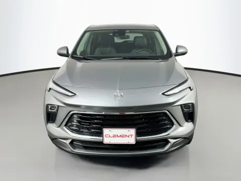 Photos of 2025 Buick Encore GX Preferred for sale in Florissant, MO at Clement Pre-Owned