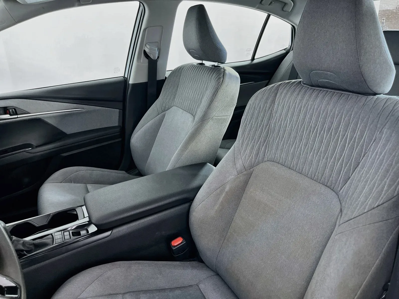 Toyota Camry photo 27