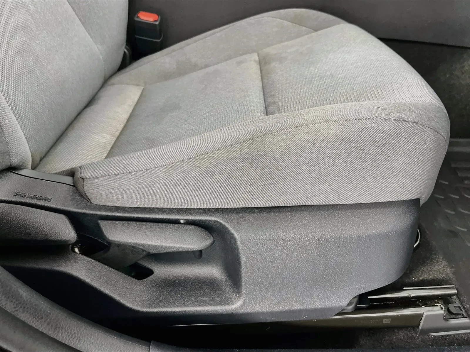 Toyota Camry photo 31