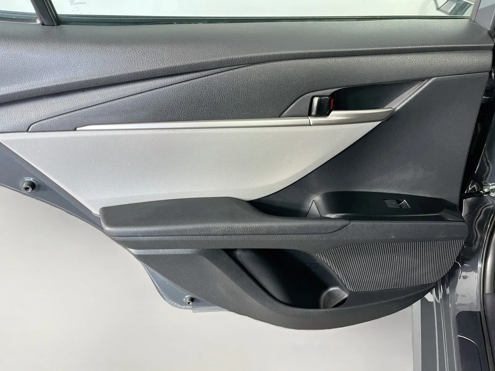 Toyota Camry photo 28