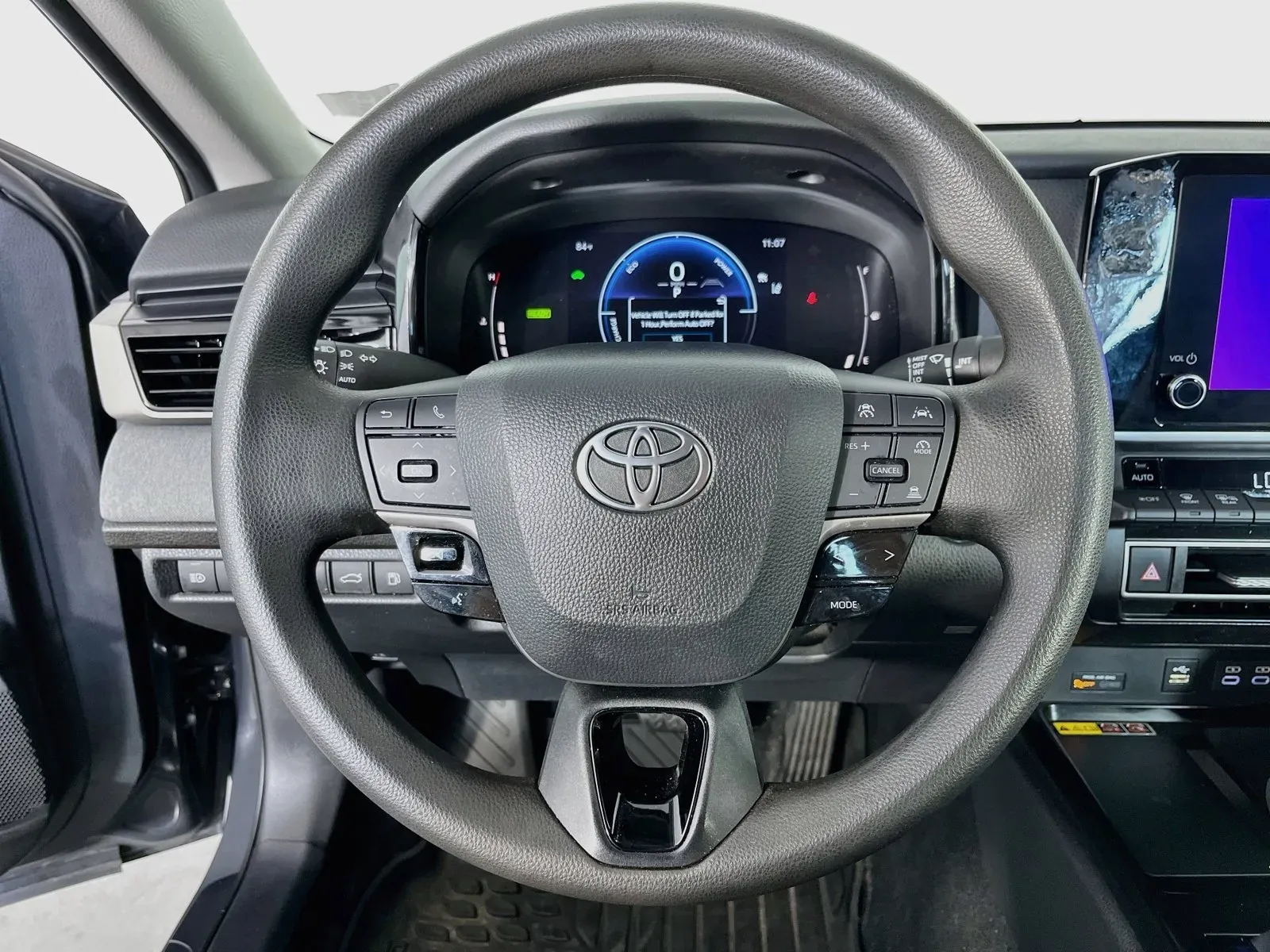Toyota Camry photo 14