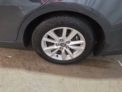 More photos of 2025 Toyota Camry LE at Clement Pre-Owned, MO