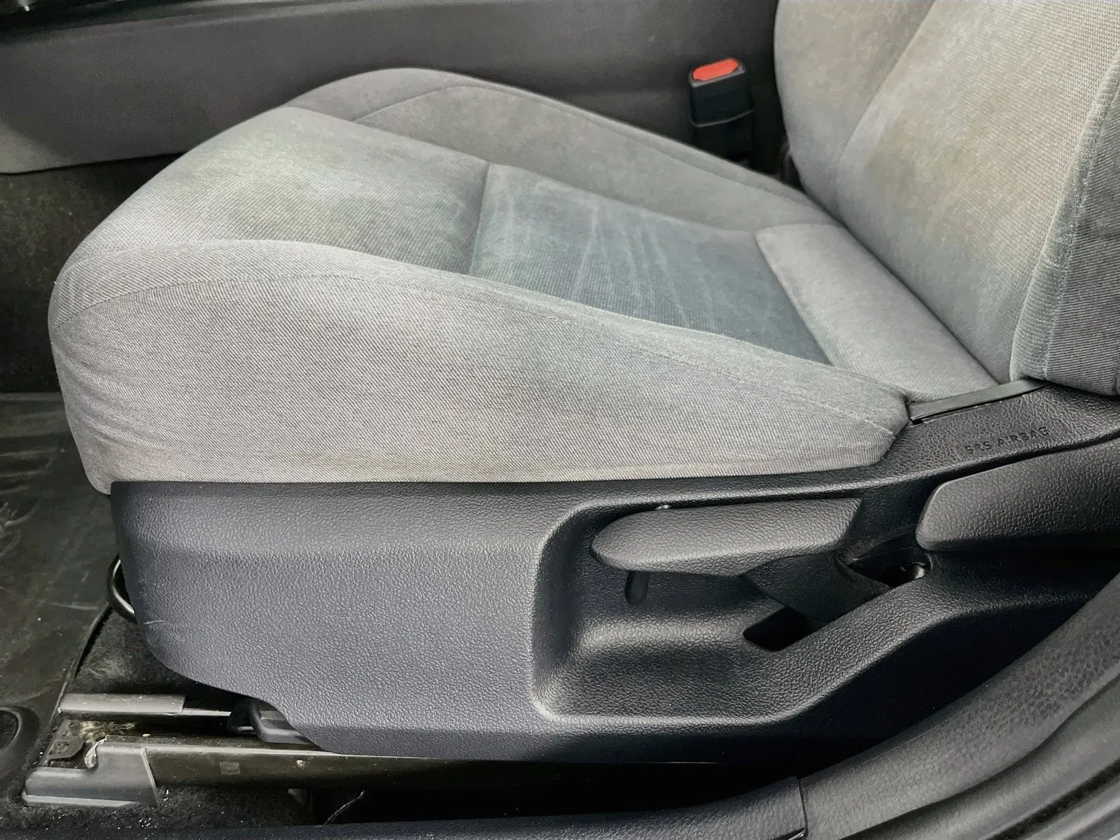 Toyota Camry photo 26