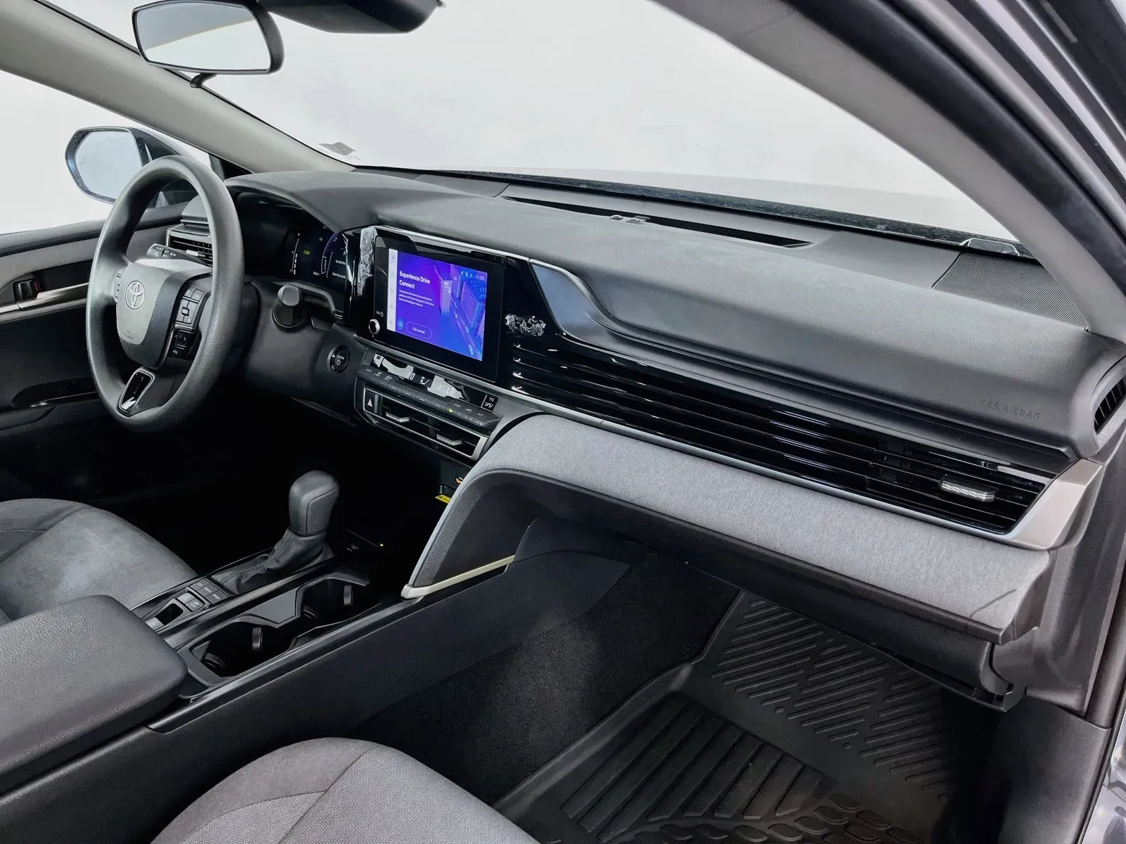 Toyota Camry photo 32