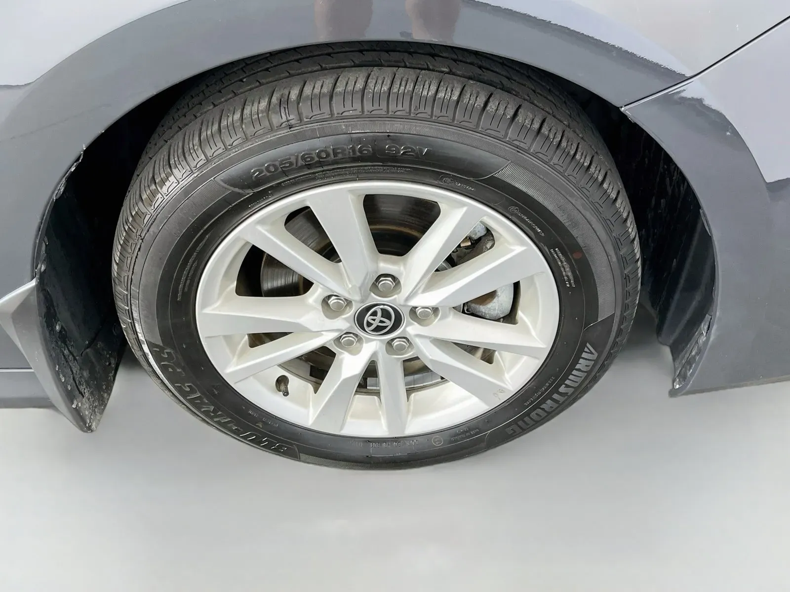 Toyota Camry photo 34