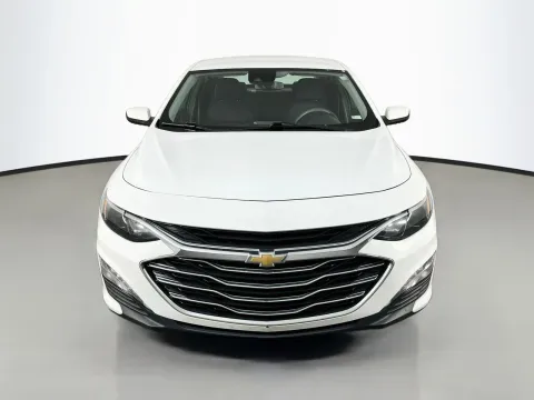 Photos of 2024 Chevrolet Malibu LT for sale in Florissant, MO at Clement Pre-Owned