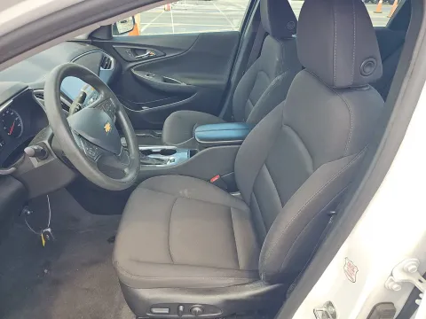 Another view of 2024 Chevrolet Malibu LT for sale in Florissant, MO at Clement Pre-Owned