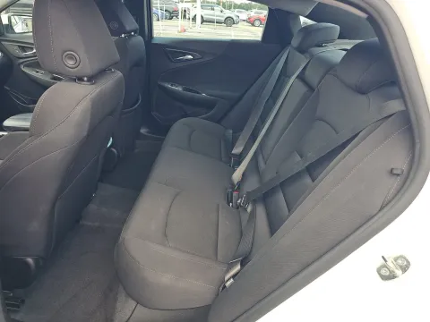 More photos of 2024 Chevrolet Malibu LT at Clement Pre-Owned, MO
